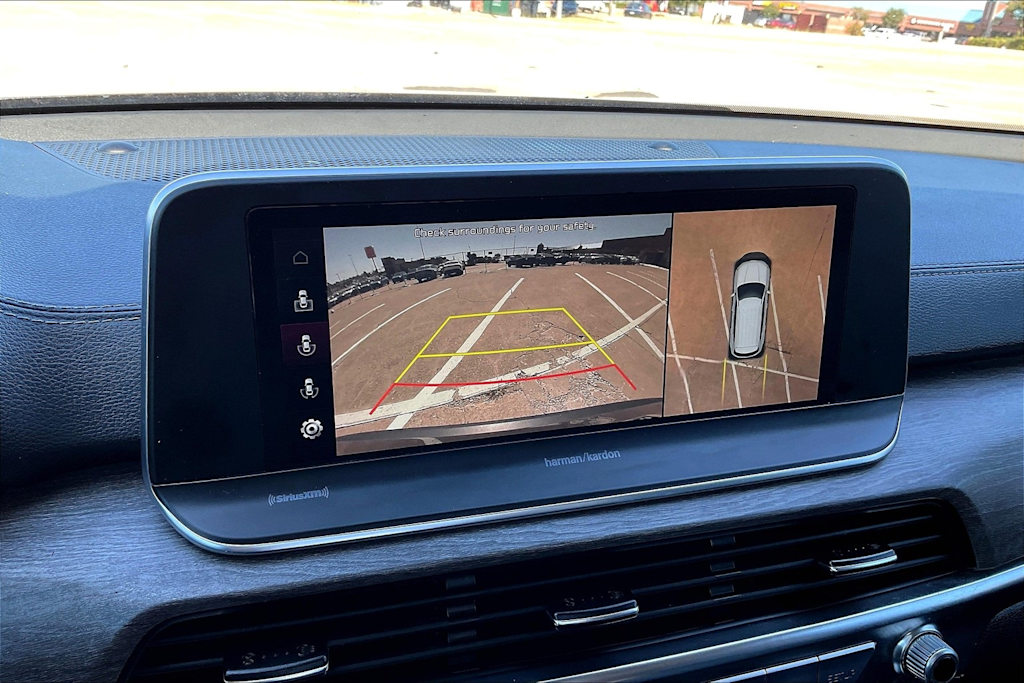 Thumbnail: 2022 Kia Telluride - 16