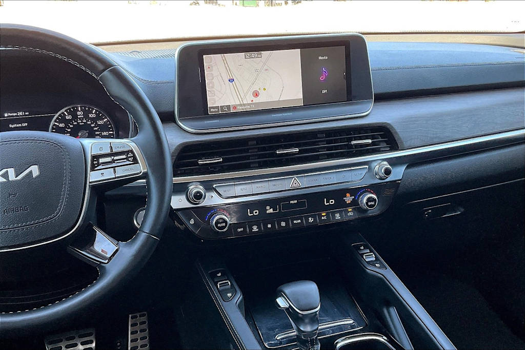 Thumbnail: 2022 Kia Telluride - 15