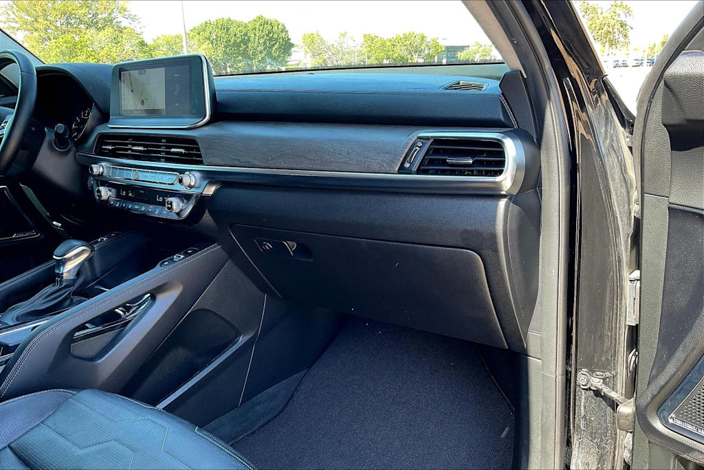 Thumbnail: 2022 Kia Telluride - 13