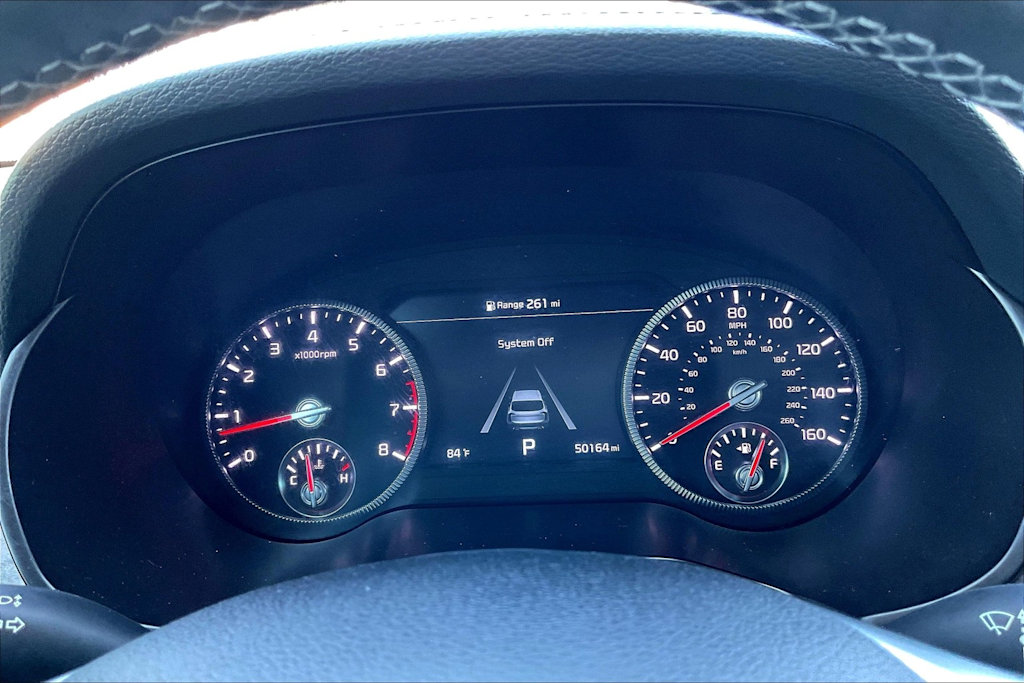 Thumbnail: 2022 Kia Telluride - 18