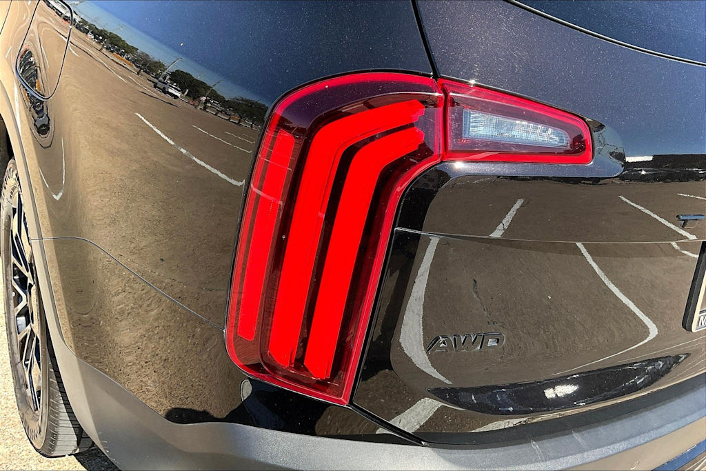 Thumbnail: 2022 Kia Telluride - 32