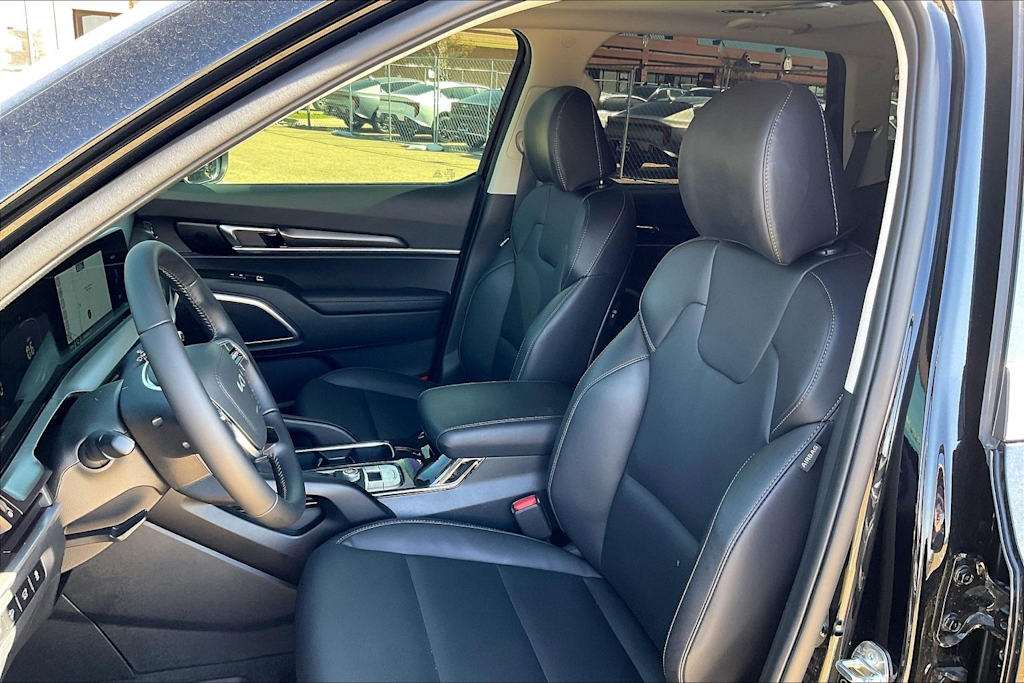 Thumbnail: 2025 Kia Telluride - 10