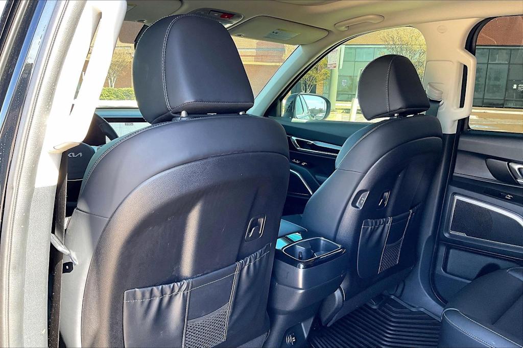 Thumbnail: 2025 Kia Telluride - 11