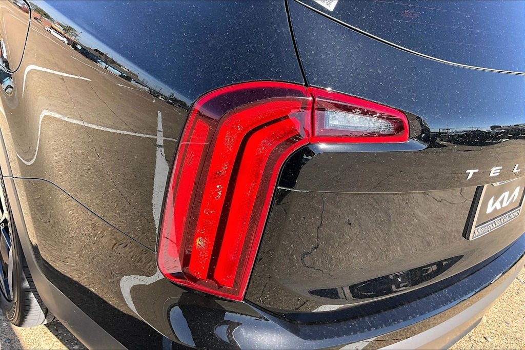 Thumbnail: 2025 Kia Telluride - 31