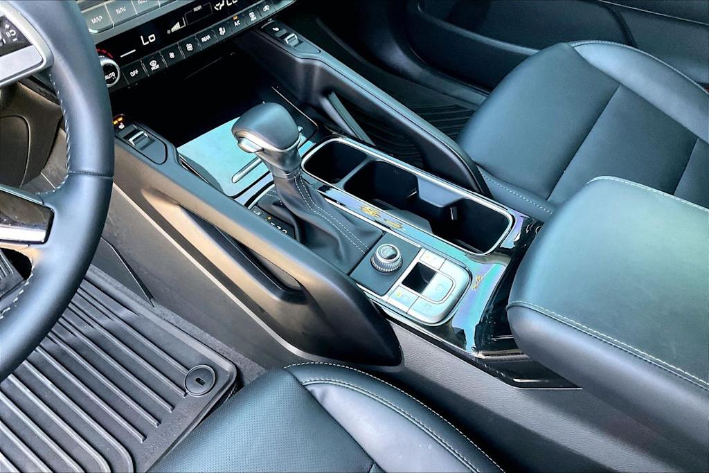 Thumbnail: 2025 Kia Telluride - 16