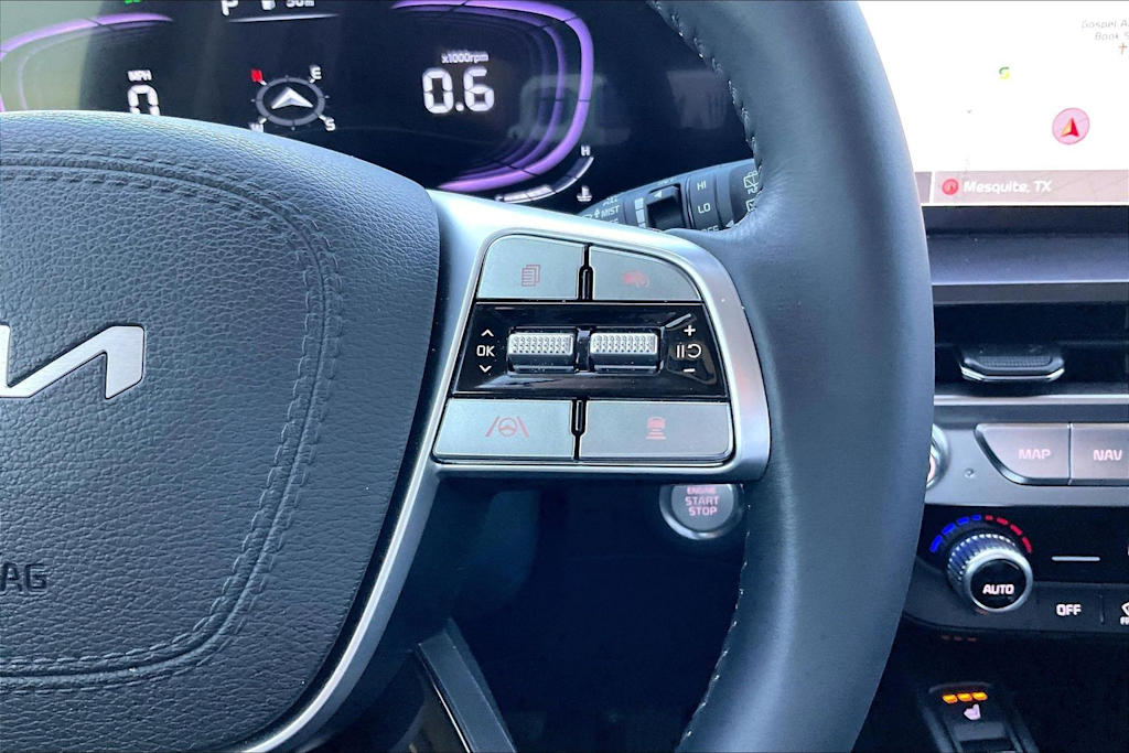 Thumbnail: 2025 Kia Telluride - 26