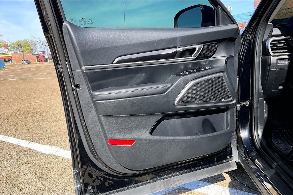 Thumbnail: 2025 Kia Telluride - 27