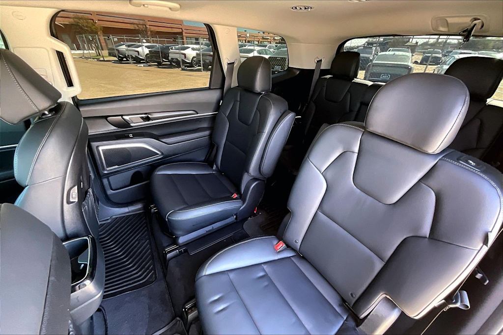 Thumbnail: 2025 Kia Telluride - 12