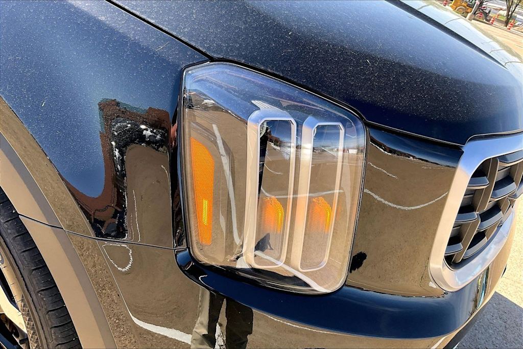 Thumbnail: 2025 Kia Telluride - 30