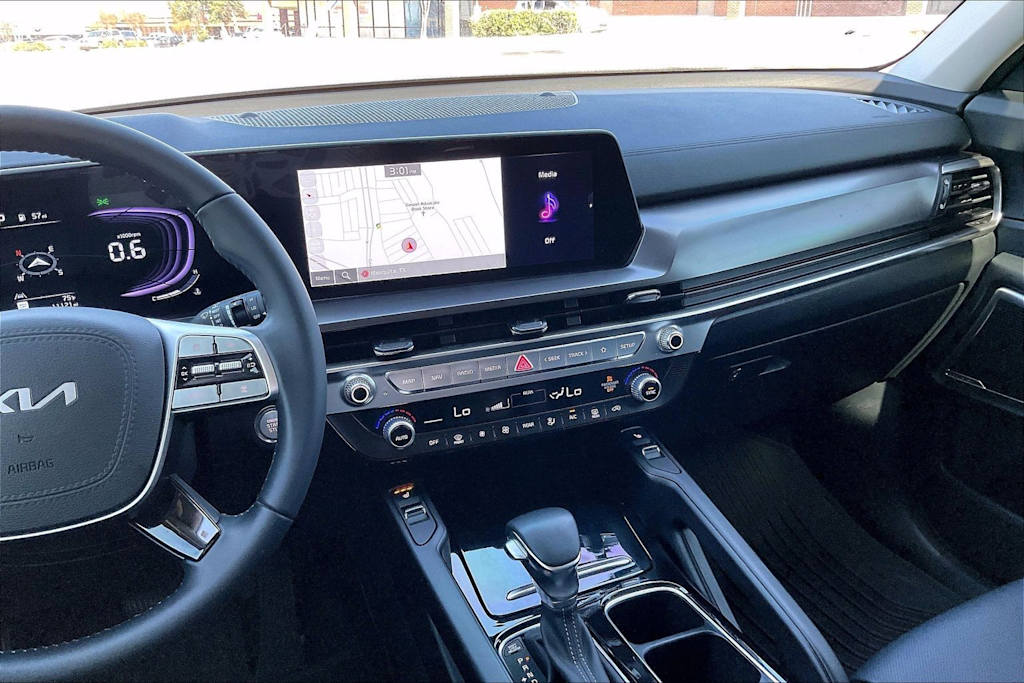 Thumbnail: 2025 Kia Telluride - 14