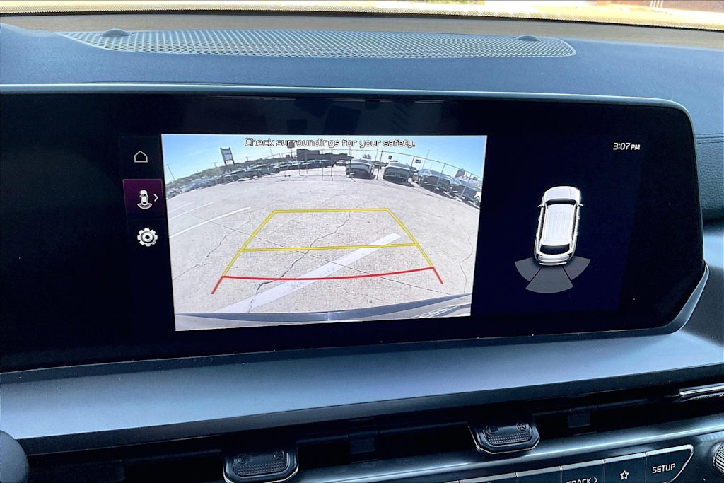 Thumbnail: 2025 Kia Telluride - 15