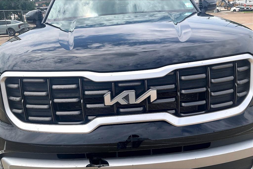 Thumbnail: 2023 Kia Telluride - 29