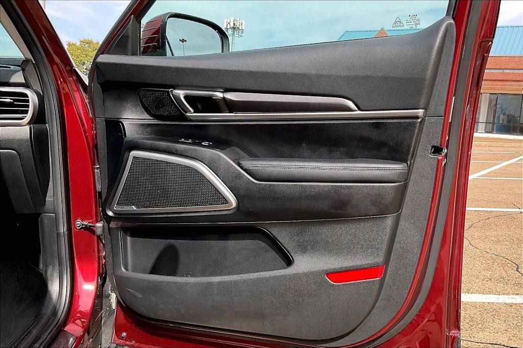 Thumbnail: 2023 Kia Telluride - 27