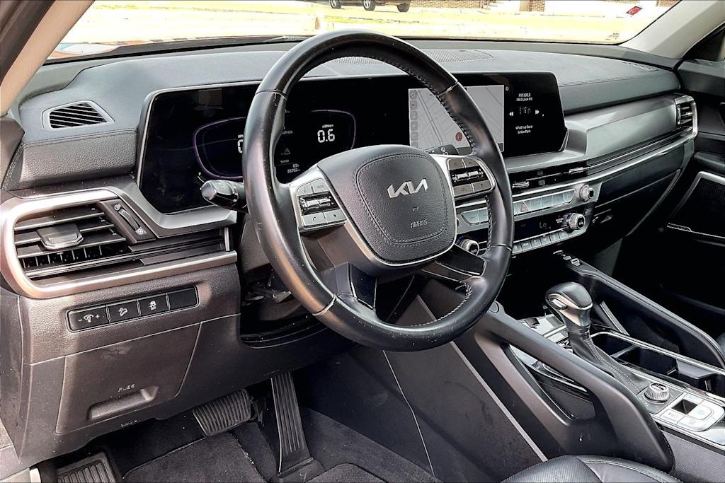 Thumbnail: 2023 Kia Telluride - 2