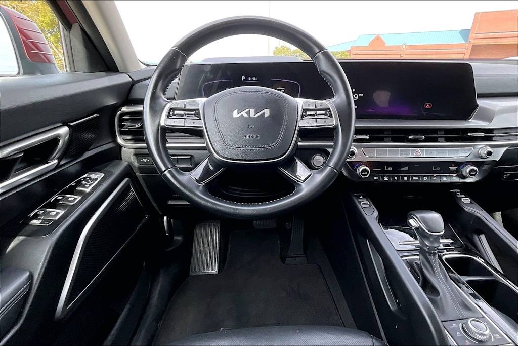 Thumbnail: 2023 Kia Telluride - 13