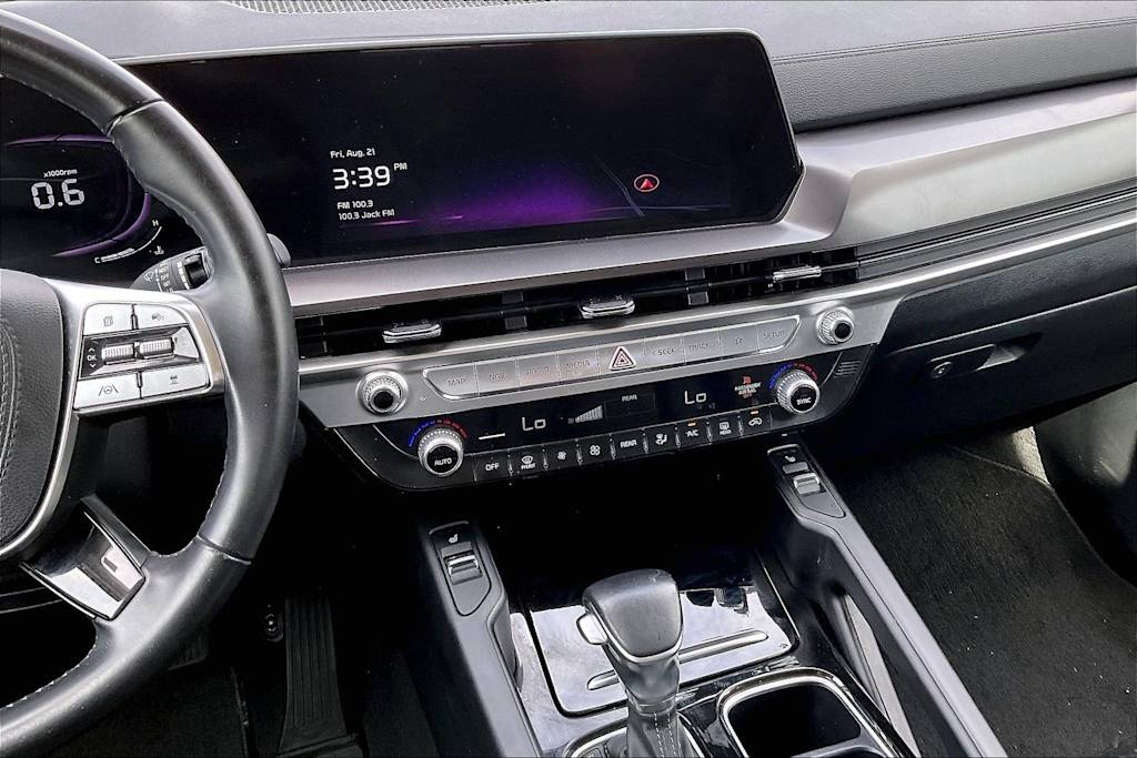 Thumbnail: 2023 Kia Telluride - 15