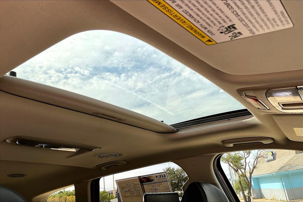 Thumbnail: 2023 Kia Telluride - 29