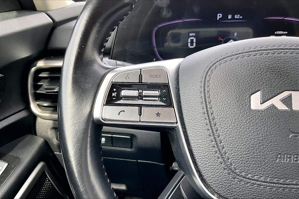 Thumbnail: 2023 Kia Telluride - 23
