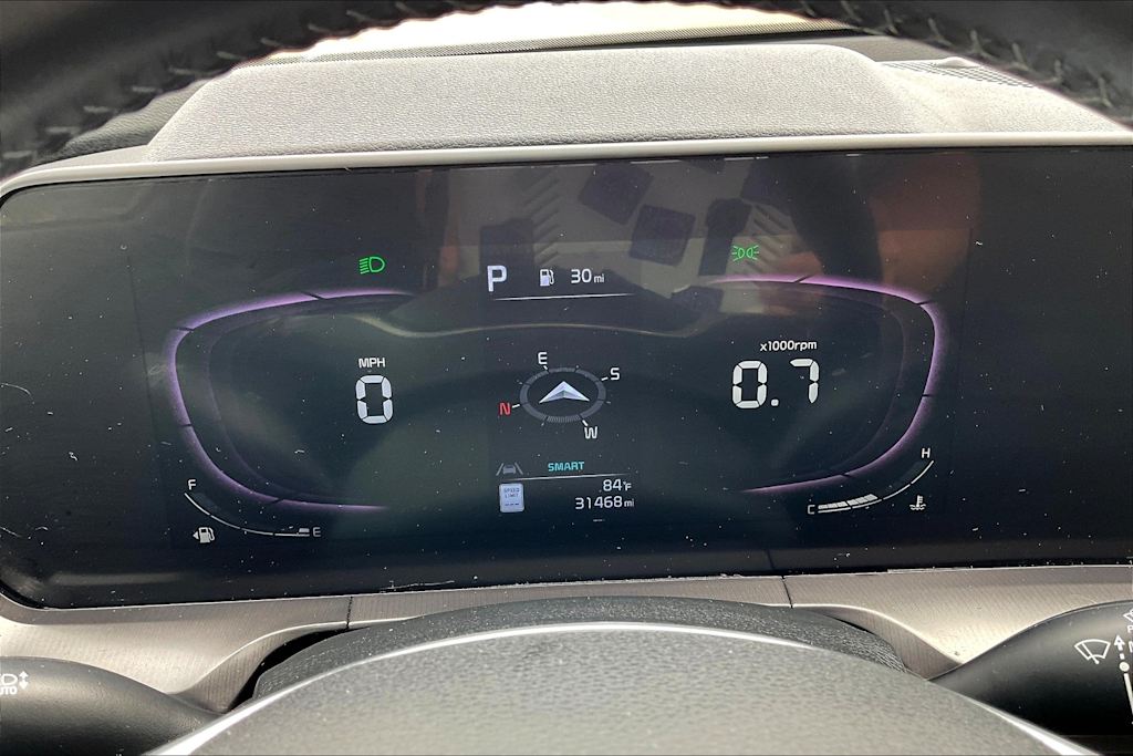 Thumbnail: 2023 Kia Telluride - 18