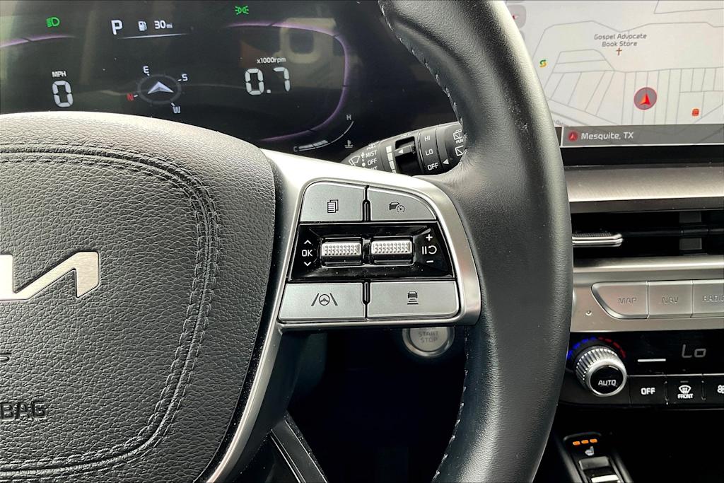 Thumbnail: 2023 Kia Telluride - 26