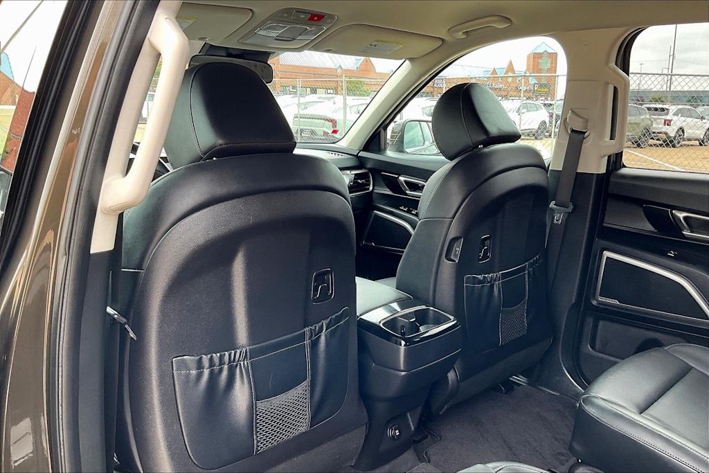 Thumbnail: 2023 Kia Telluride - 13