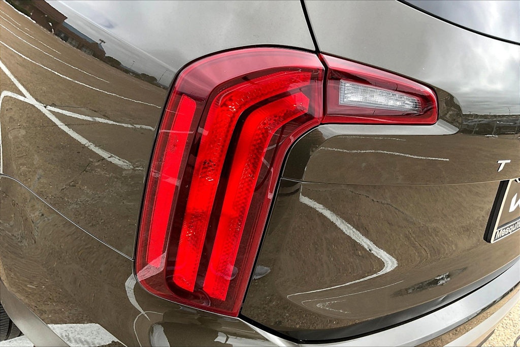 Thumbnail: 2023 Kia Telluride - 31