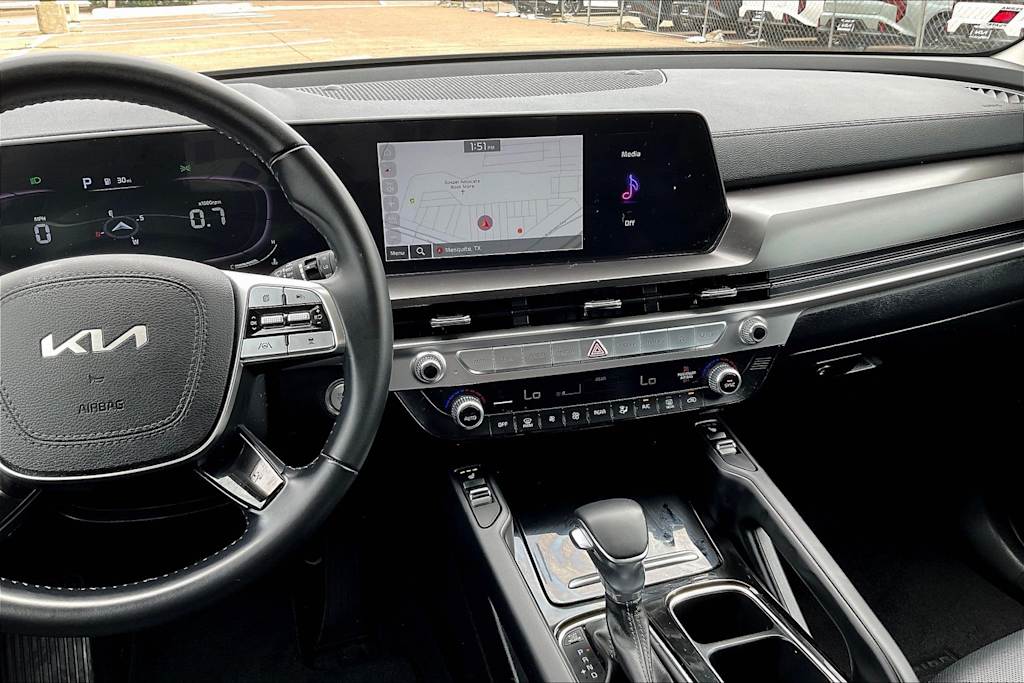 Thumbnail: 2023 Kia Telluride - 15