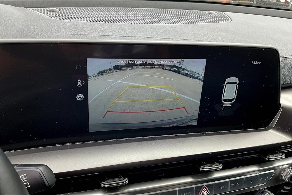 Thumbnail: 2023 Kia Telluride - 16