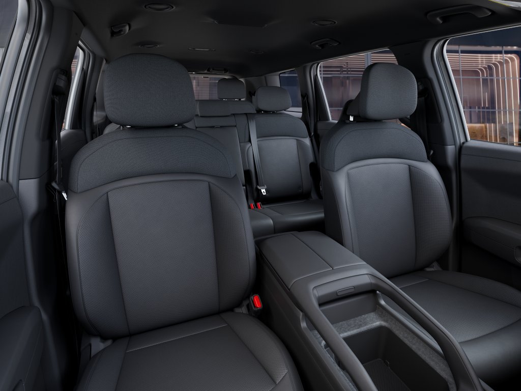 Thumbnail: 2027 Kia Telluride - 7