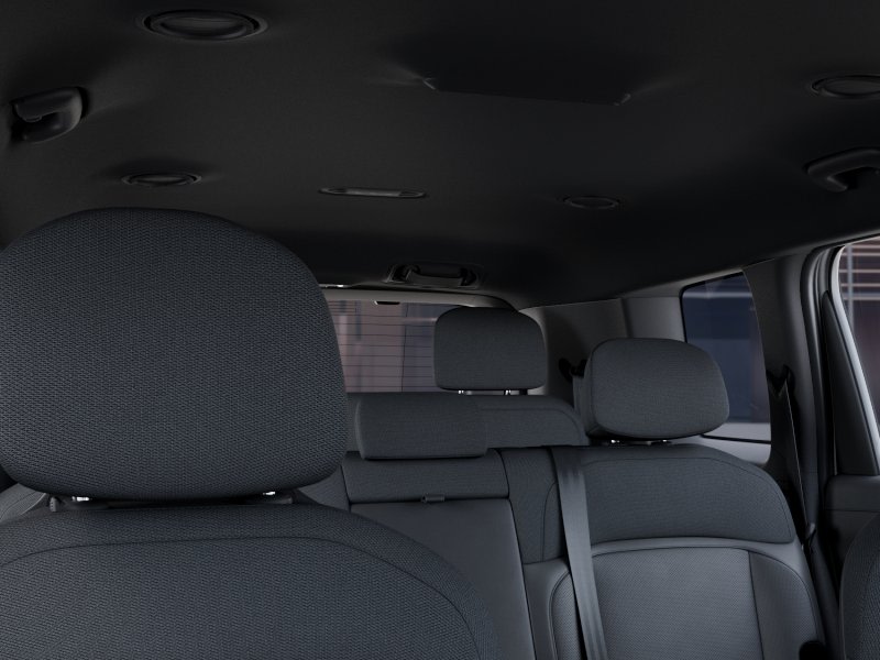 Thumbnail: 2027 Kia Telluride - 27