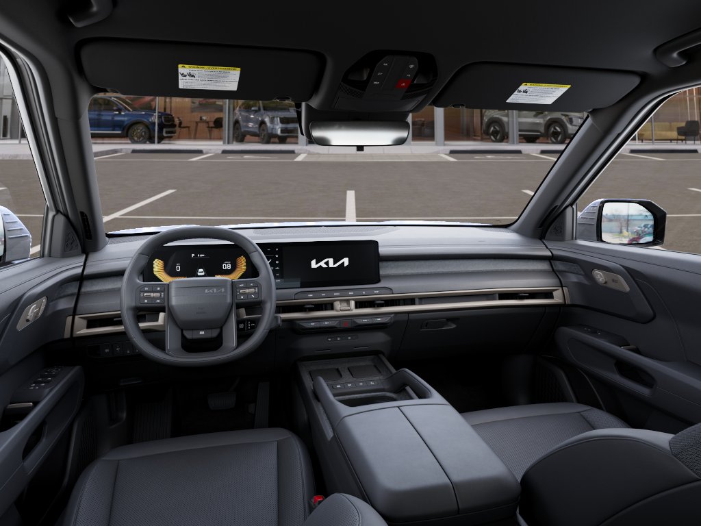 Thumbnail: 2027 Kia Telluride - 2