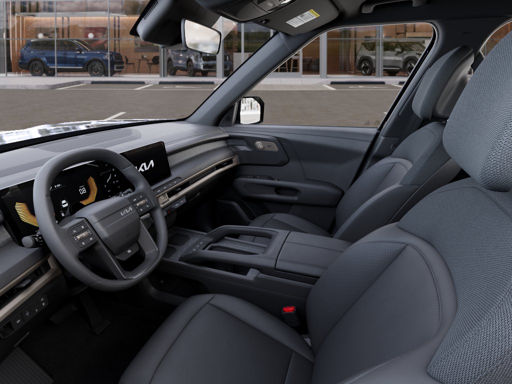 Thumbnail: 2027 Kia Telluride - 7
