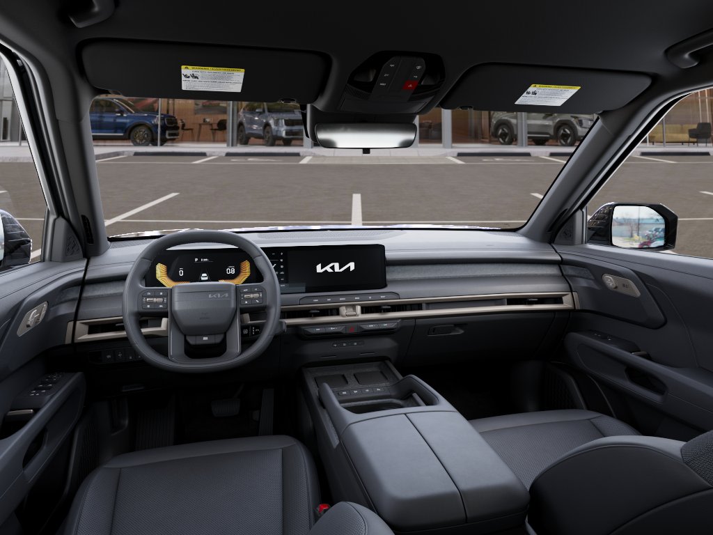 Thumbnail: 2027 Kia Telluride - 2