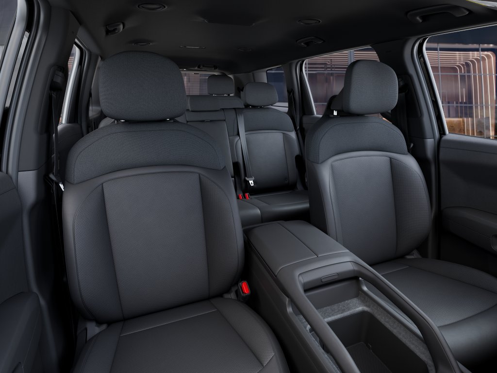 Thumbnail: 2027 Kia Telluride - 6