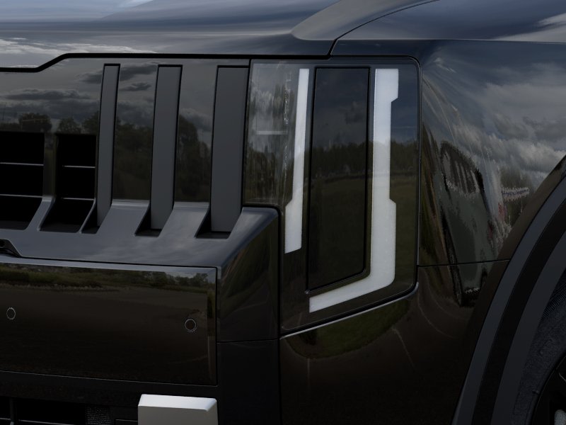 Thumbnail: 2027 Kia Telluride - 16