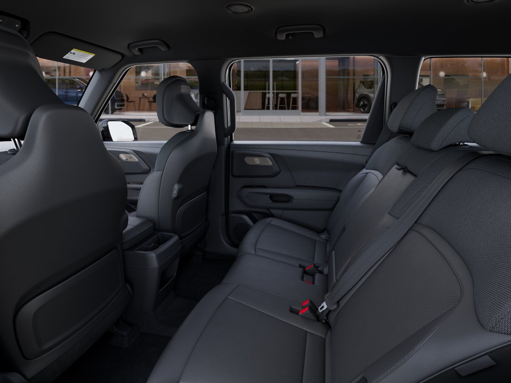 Thumbnail: 2027 Kia Telluride - 8