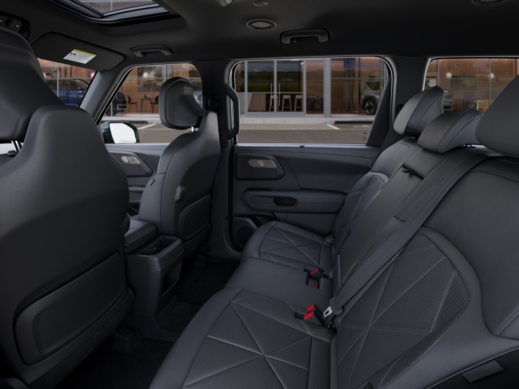 Thumbnail: 2027 Kia Telluride - 8