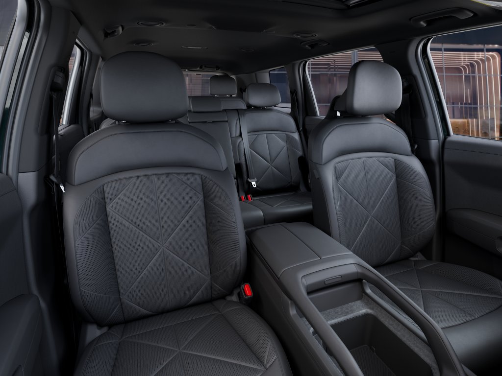 Thumbnail: 2027 Kia Telluride - 6