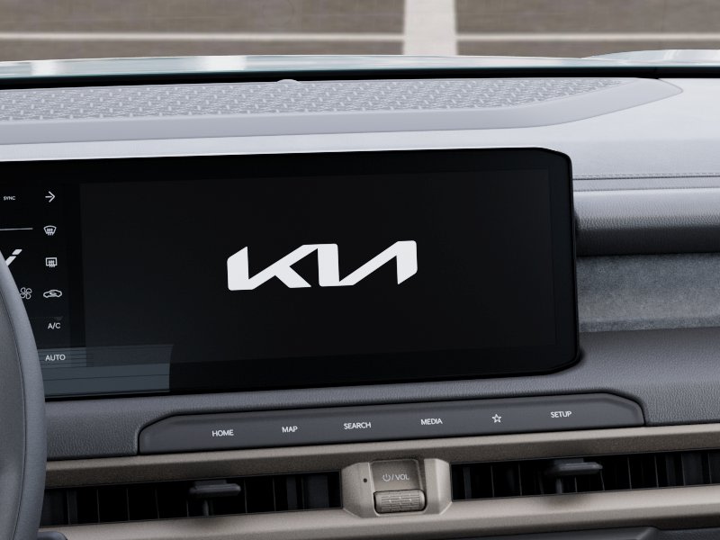 Thumbnail: 2027 Kia Telluride - 20