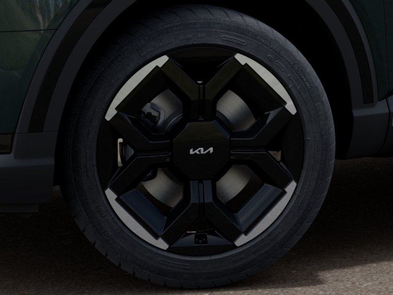 Thumbnail: 2027 Kia Telluride - 15