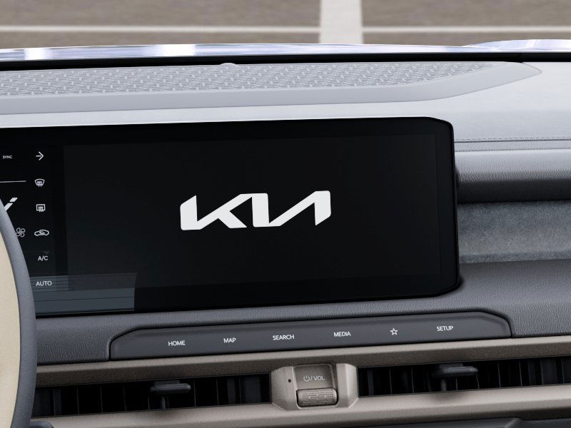 Thumbnail: 2027 Kia Telluride - 21