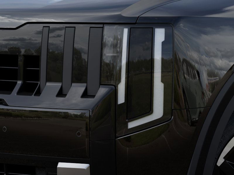 Thumbnail: 2027 Kia Telluride - 8