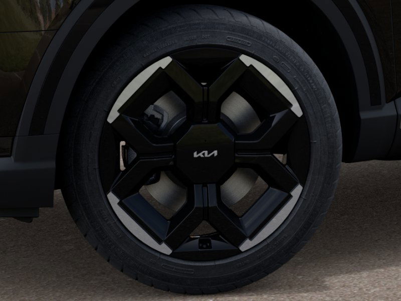 Thumbnail: 2027 Kia Telluride - 5