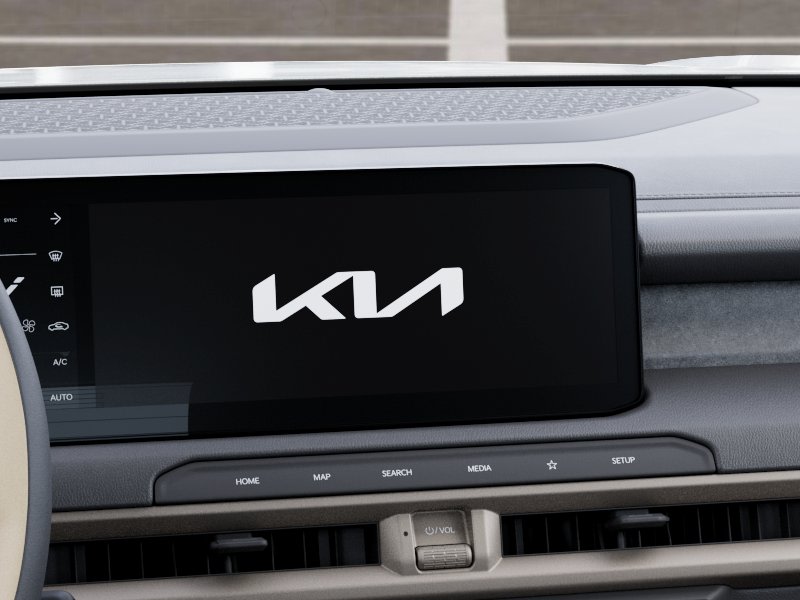 Thumbnail: 2027 Kia Telluride - 21