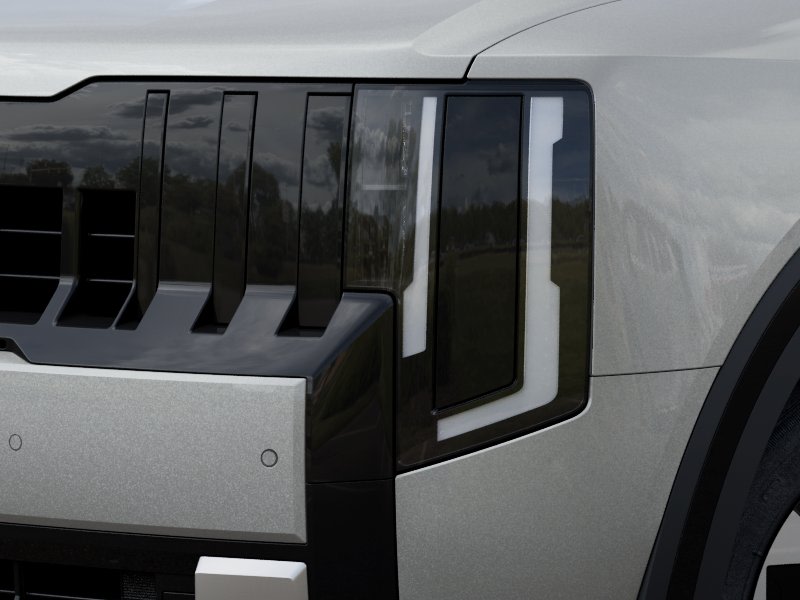 Thumbnail: 2027 Kia Telluride - 10