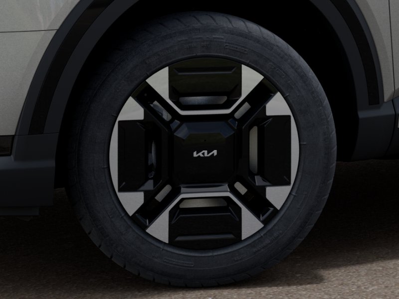 Thumbnail: 2027 Kia Telluride - 16