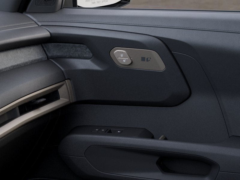 Thumbnail: 2027 Kia Telluride - 25