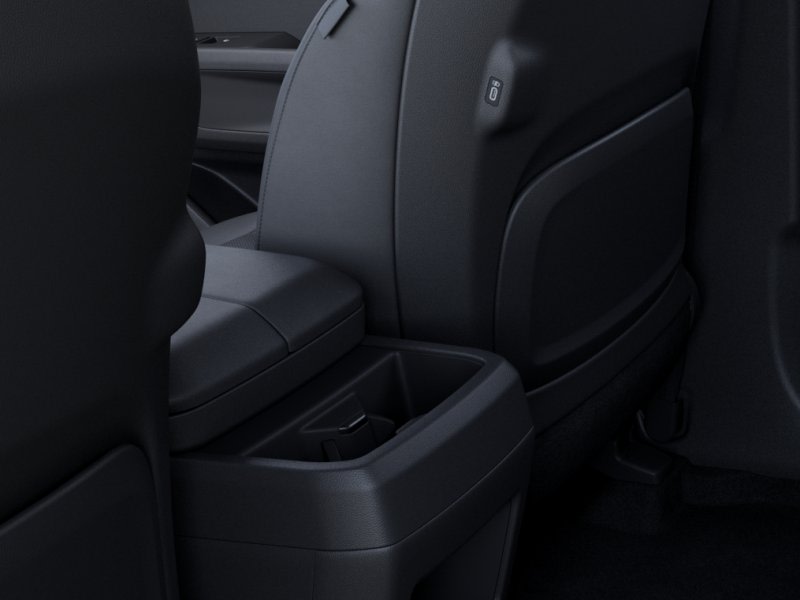 Thumbnail: 2027 Kia Telluride - 26
