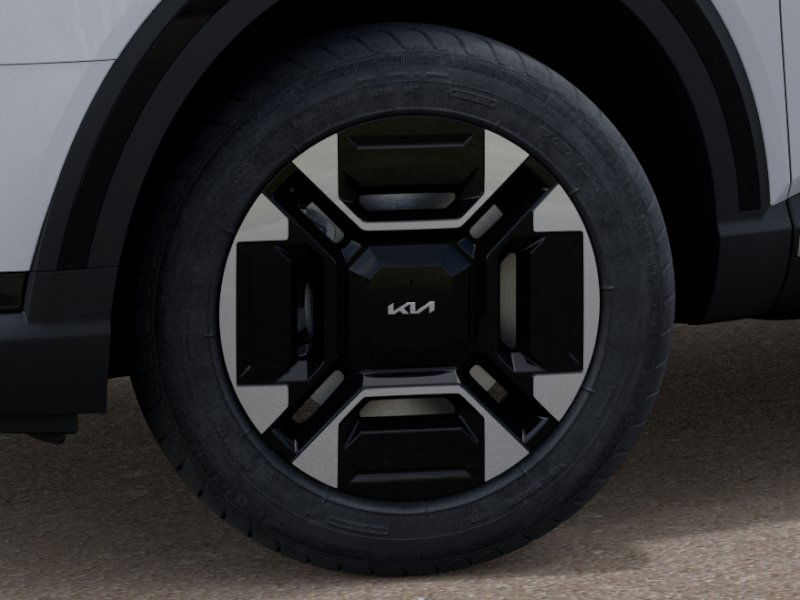 Thumbnail: 2027 Kia Telluride - 16