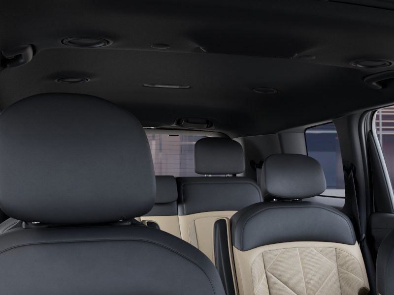 Thumbnail: 2027 Kia Telluride - 27